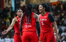 Le Dream réalise le braquage parfait face au Mercury