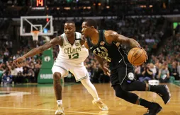 Eric Bledsoe : “Je me dois de tirer mon chapeau à Terry Rozier”