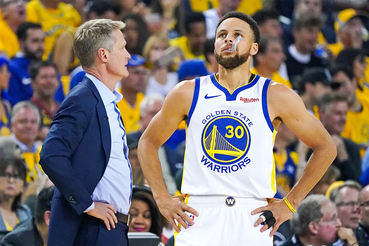Stephen Curry