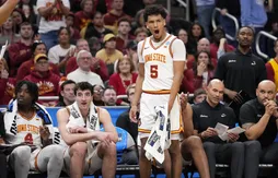 Les Nuggets misent sur Curtis Jones, brillant en Summer League