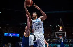 Giannis Antetokounmpo n’a toujours pas repris l’entraînement…