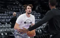 Dario Saric retourne officiellement à l’Anadolu Efes