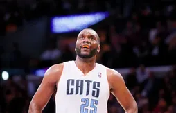 Al Jefferson : “Je suis un grand fan de Nicolas Batum depuis mon passage à Utah”