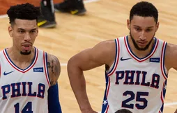 Danny Green a du mal à s’imaginer jouer sans Ben Simmons