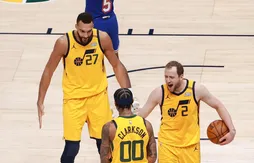 Podcast Hype x Basket USA | Le Jazz au sommet + All-Star Game + Kobe Bryant