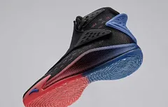 Anta officialise la KT5 de Klay Thompson