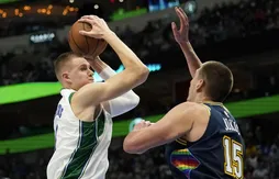 Enfin le vrai déclic pour Kristaps Porzingis ?