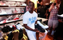 Quai 54 : sur les traces de Chris Paul