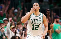 Grant Williams, l’improbable artificier des Celtics