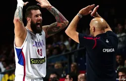 Eurobasket : la Slovénie bat l’Italie et la Serbie fait le doublé à Tel Aviv