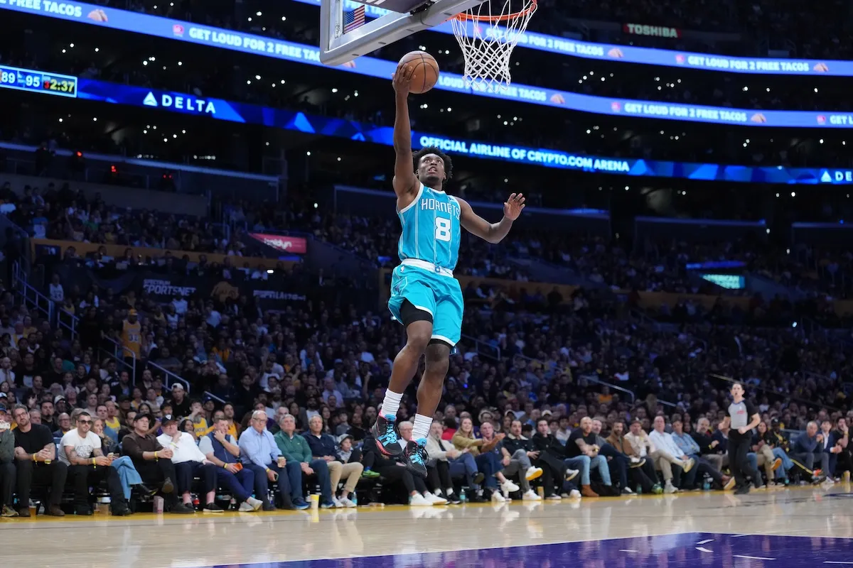 Collin Sexton