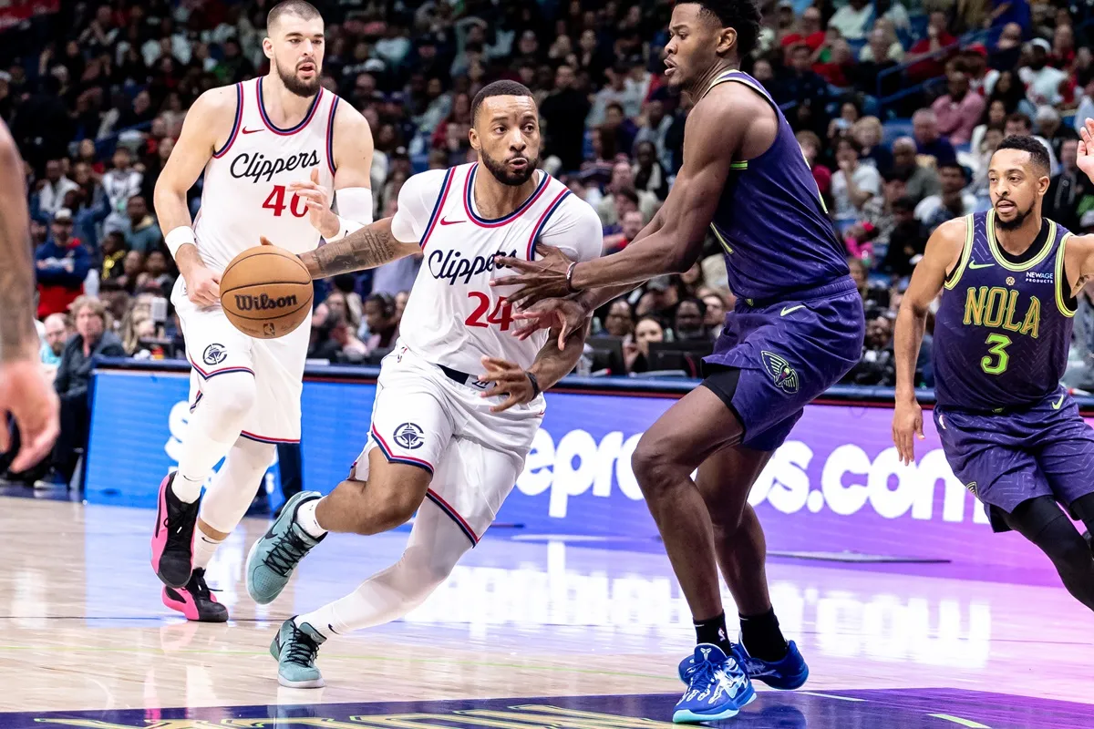 Norman Powell