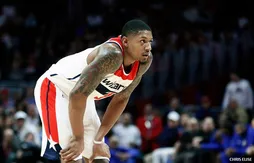Bradley Beal se bat au milieu des montagnes russes