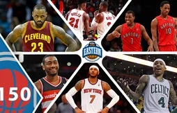 Hoopcast n°150 – Tempête sur la côte Est !