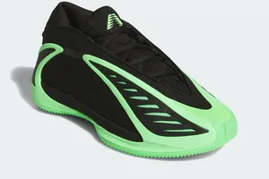 La A.E. 2 « Jade » passe au vert