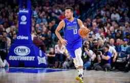 Jalen Brunson a eu son cadeau de Noël : revenir au jeu !