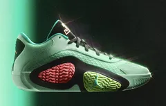 Les premières images de la Jordan Tatum 2 !