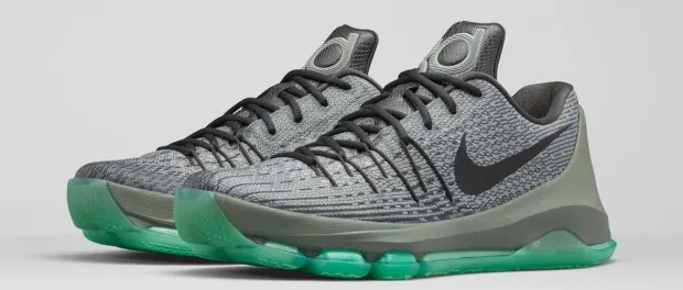 KD8 Hunt's Hill Night