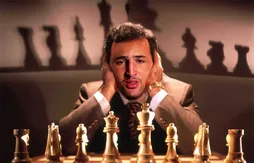 Klay Thompson joue au basket comme aux échecs