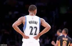Officiel : Andrew Wiggins élu Rookie de l’année