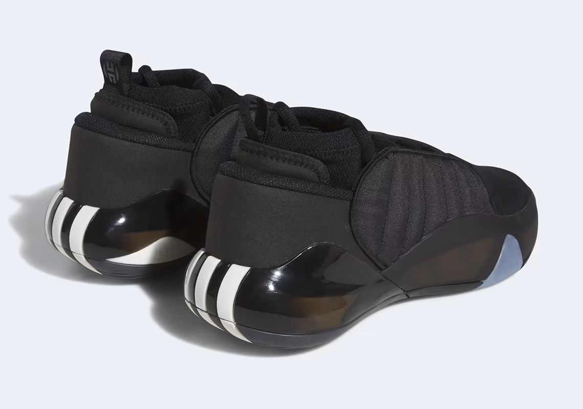 Harden Vol. 7