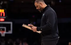 Mission To Playoffs : la feuille de route d’Ime Udoka aux commandes des Rockets