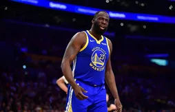 Draymond Green a-t-il failli quitter les Warriors ? Mike Dunleavy Jr. assure que non