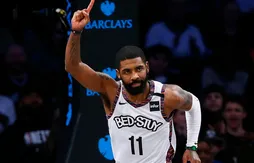 “Mamba Mentality” et incandescence, Kyrie Irving n’est jamais redescendu de son nuage