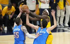 Les Pacers ne veulent pas oublier Pascal Siakam… ni de jouer vite
