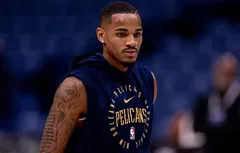 Dejounte Murray sur la touche pour quatre à six semaines