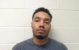 Hawks : Mike Scott arrêté pour possession de stupéfiants et délit de fuite