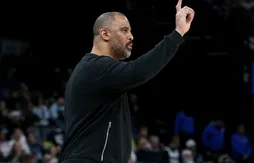 Ime Udoka n’est pas menacé à Houston