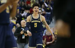 Draft 2017 : une promesse d’Utah à D.J. Wilson ?