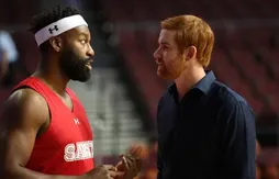 Sin City Saints, la web série sur la création d’une franchise NBA à Las Vegas