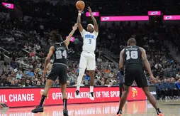 Kentavious Caldwell-Pope enfin adroit pour le Magic