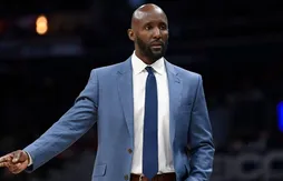 Lloyd Pierce sera le bras droit de Rick Carlisle chez les Pacers