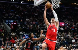 Brook Lopez aimerait jouer encore deux ans