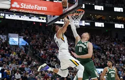 Une soirée spéciale pour Brook Lopez
