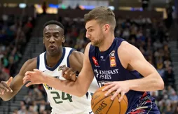 Les Rockets signent le MVP des dernières finales du championnat australien