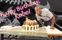 [happy birthday] les plus beaux dunks de Kobe Bryant