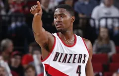 Portland et Moe Harkless loin d’un accord