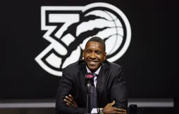 Les Hawks aimeraient bien attirer Masai Ujiri…