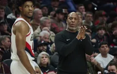 Chauncey Billups mise beaucoup sur Scoot Henderson