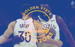 30 jours/30 équipes : Golden State Warriors