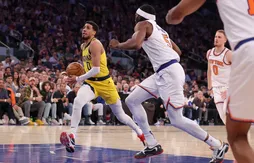 Après la blessure de Tyrese Haliburton, une enveloppe de 14 millions de dollars pour les Pacers