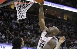 Cleveland – Toronto : Shaquille O’Neal, un heureux frustré