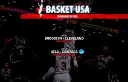 Programme du soir | L’heure de la revanche pour les Nets et les Clippers