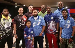 Chris Paul raconte sa passion pour le bowling