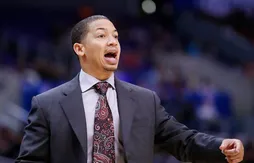 Tyronn Lue : “Tout ce que je fais porte l’empreinte de Doc Rivers”