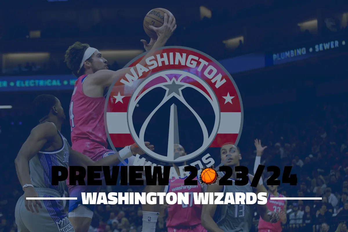 Preview des Washington Wizards